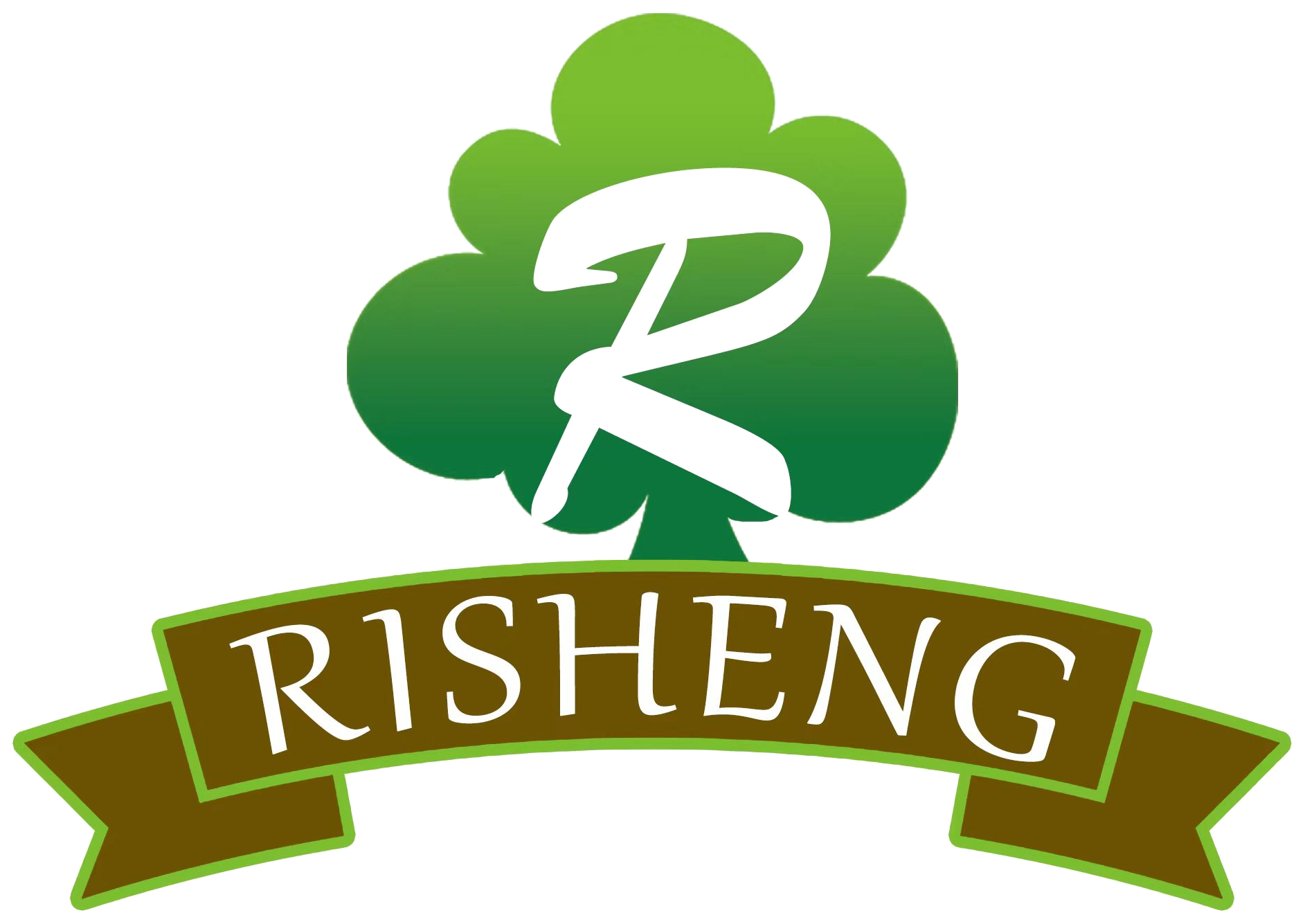 Risheng logo