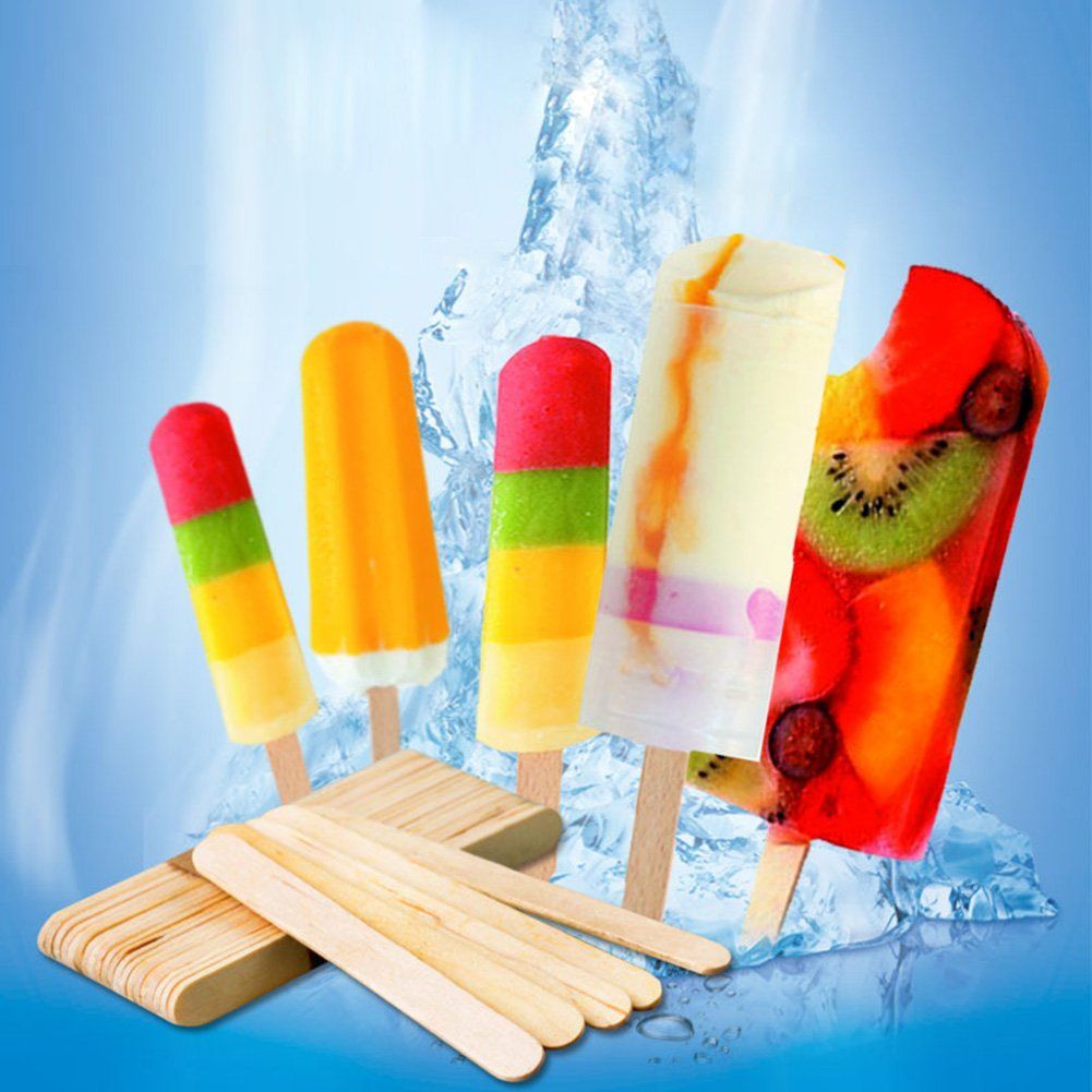 Ice cream and dessert brands